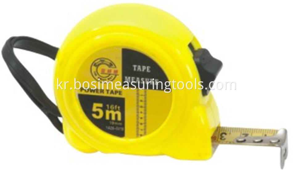 Steel Tape Measure 2